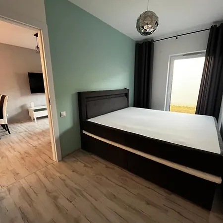 Apt Nadmorskie - Sloneczne Tarasy