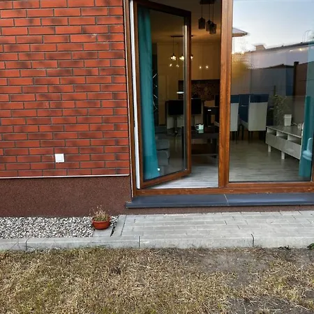 Apt Nadmorskie - Sloneczne Tarasy * Колобжег
